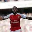Theo Walcott adalah seorang pemain bola yang tergabung di klub Arsenal