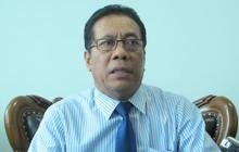 Pasek: Anggota Komisi III tertawa untuk uji mental Daming