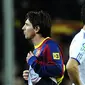 Lionel Messi dan Cristiano Ronaldo (topdrawersoccer.com)