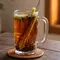 Cara Membuat Wedang Teh Serai, Ala Angkringan dan Cocok Dinikmati Ketika Hujan