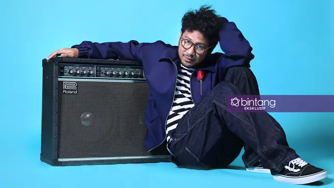 [Bintang] Kunto Aji A1