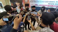 Bupati Tuban Terpilih Segera Siapkan Nama Pengganti Jabatan Kadis Kosong