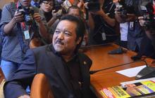 Citra dan martabat anggota DPR terus merosot