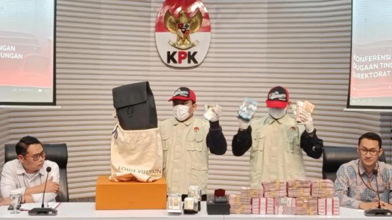 KPK Terus Cari Asal Usul Uang Rp5 Miliar Ditemukan di Apartemen Safe House Pejabat Bea Cukai