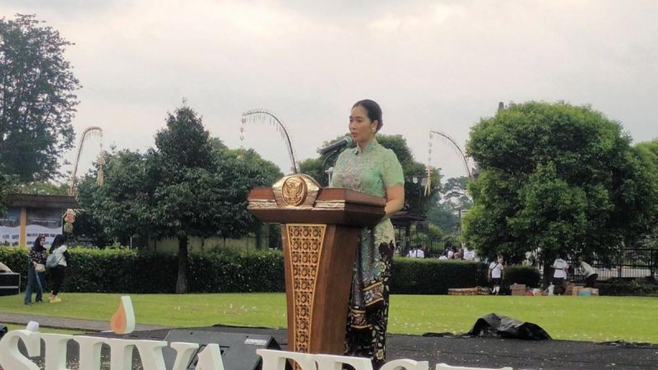 Mahashivaratri Candi Prambanan 2026: 1.008 Dipa Terangi Malam Suci di Prambanan
