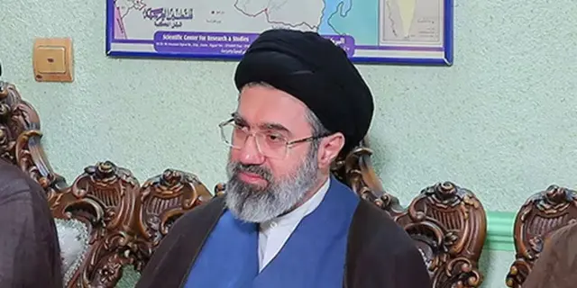 Presiden Iran Ungkap Sulit Berkomunikasi dengan Mojtaba Khamenei