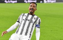 Danilo Ungkap soal Keputusannya Meninggalkan Juventus, Ternyata ini Penyebabnya