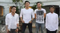 Kolaborasi NOAH dan Geisha Pukau Penonton Gempita 2017
