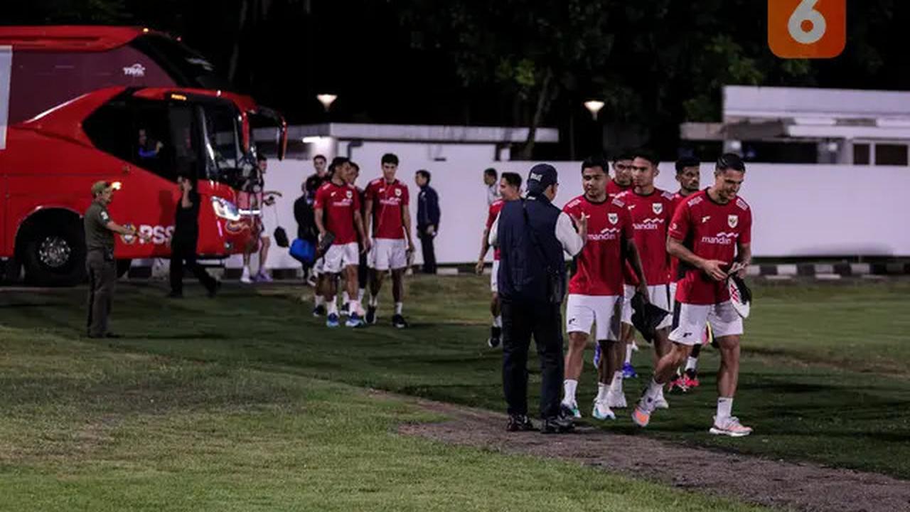 Dihitung dengan Rumus Statistik, Peluang Timnas Indonesia Lolos ke Piala Dunia 2026 Mencapai 41,7 Persen