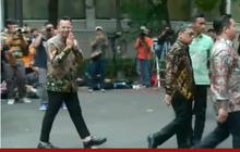 Dipanggil Prabowo, Sambil Tersenyum Raffi Ahmad Blak-blakan Tugasnya di Kabinet