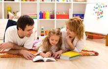 Tips Untuk Orangtua, Begini Cara Efektif Mendidik Anak Agar Patuh dan Disiplin