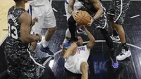 DeMar DeRozan (AP)