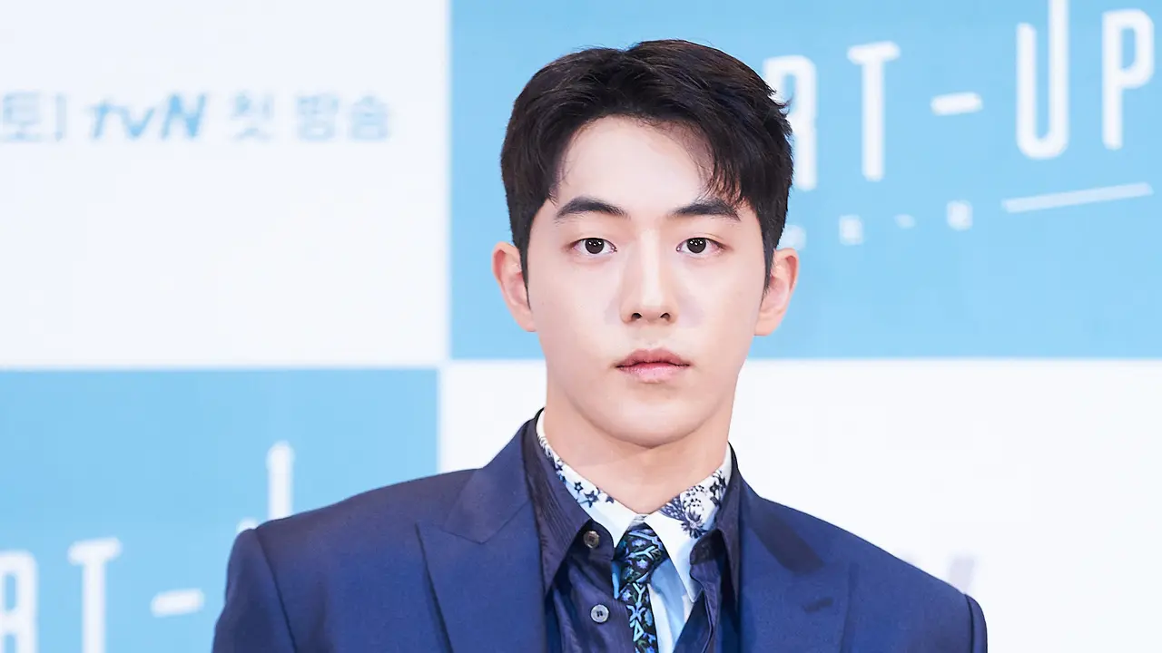 Serial Drama Korea "Start-Up"