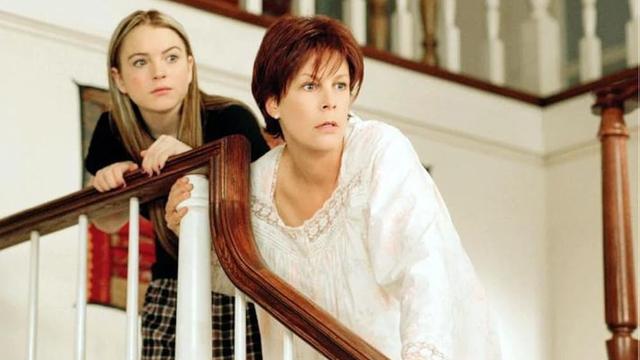 Freaky Friday (2003)