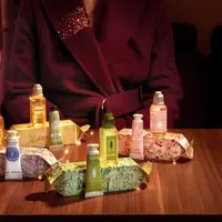 Hampers L'Occitane : Le Grand Voyage De L'Occitane en Provence (Foto dok: L'Occitane en Provence/aba-id.com).