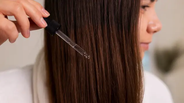 Hair Treatment