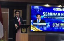 Menko Yusril Ungkap Kendala Pembebasan WNI Ditangkap Israel: Tidak Punya Hubungan Diplomatik