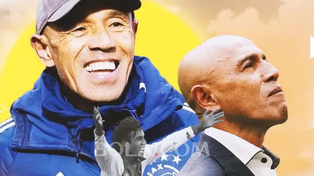 Simon Tahamata Resmi Jadi Kepala Pemandu Bakat Sepak Bola Nasional