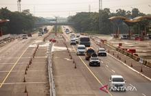 Polresta Cirebon Prediksi Puncak Arus Mudik Lebaran 17 Maret, Antisipasi Kepadatan Tol Cipali