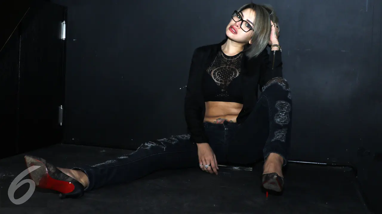 Nikita Mirzani
