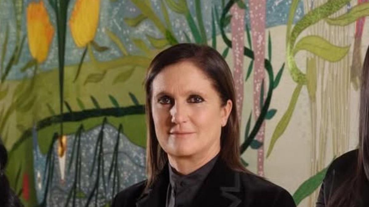 Maria Grazia Chiuri Hengkang dari Dior, Siapa Penggantinya?