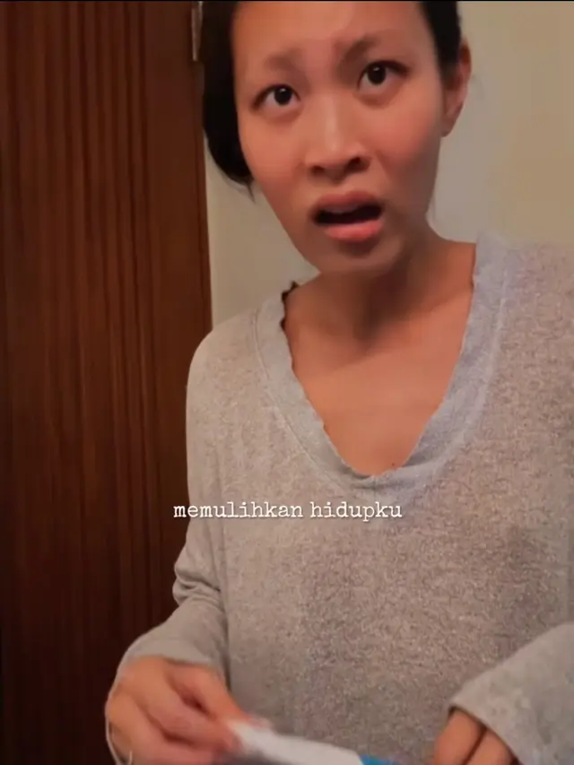 Patricia Gouw Didampingi Suami Bule Umumkan Kehamilan