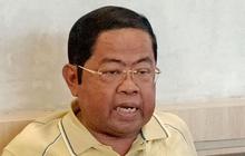 Idrus Marham Ingatkan Perintah Prabowo Jelang Putusan MK: Pendukung 02 Tidak Boleh Turun ke Jalan