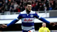 Charlie Austin Penyerang QPR