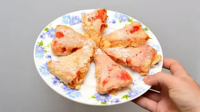Resep semangka goreng. (dok. wikiHOW)