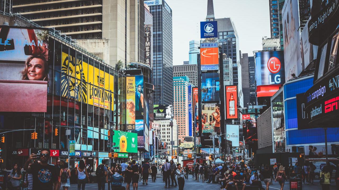 New York