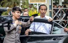VIDEO: Pengalaman Pahit Kompol Syarif Ditolak di Akmil-AL, Kini Jadi Asisten Ajudan Jokowi
