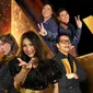 The Voice All Stars. (GTV)