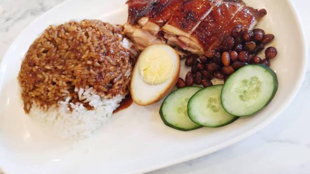 6 Kuliner Singapura ala Chef Martin Praja yang Bisa Dicoba di Rumah