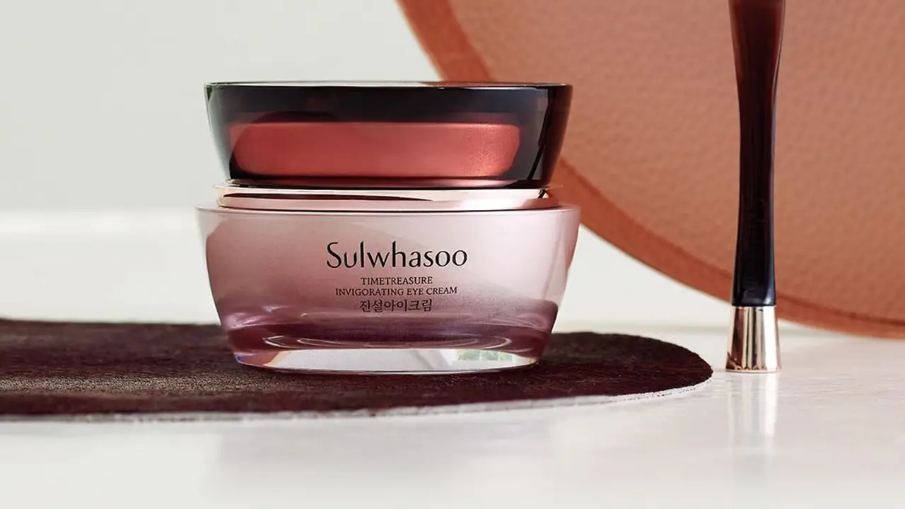 Sulwhasoo