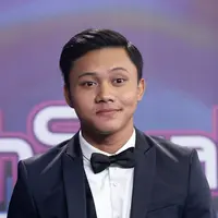 Anak sulung Sule dan Lina ini bahkan memuji musikalitasnya idolanya. (Andy Masela/Bintang.com)
