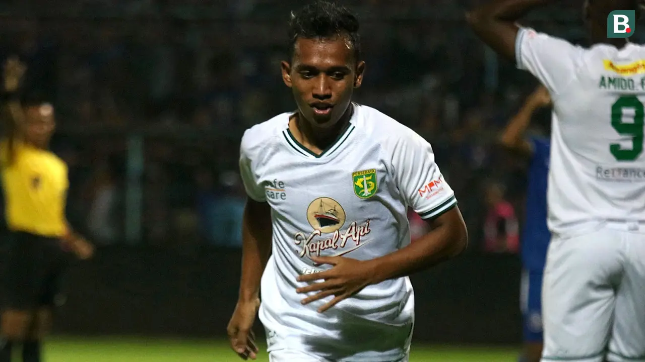 Irfan Jaya