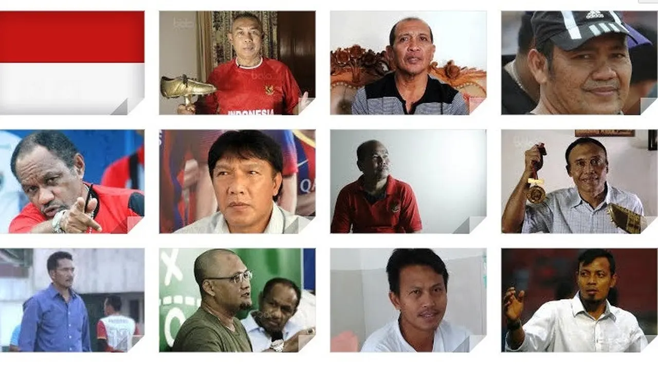Timnas Indonesia