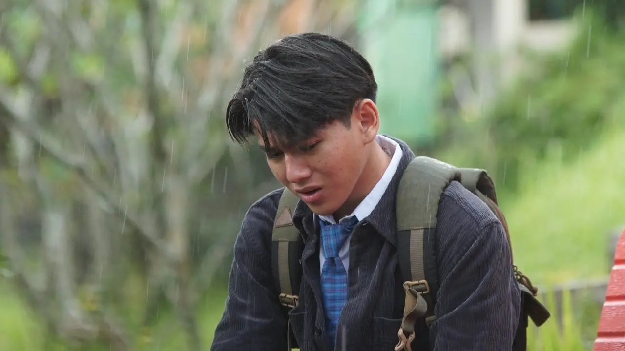 Dari Jendela SMP