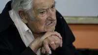 Mantan Presiden Uruguay Jose Mujica Akui Dirinya Sekarat