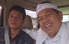 Demi Orangtua, Sopir Ini Menunda Pernikahan 'Saya Biayai Ortu, Soalnya Kurang Mampu