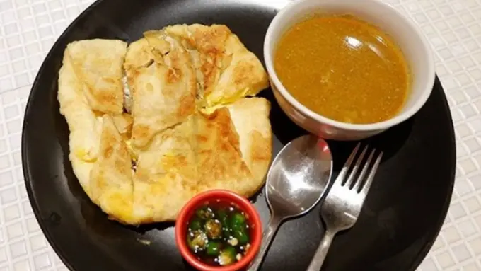[Bintang] Martabak Har