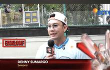 Denny Sumargo Pamer Koleksi Sepatu Langka, Ungkap Rasa Balas Dendam dari Masa Kecil