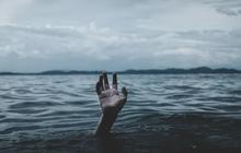 Detik-Detik Arus Sungai Dunggila Berubah Sekejap Mata Bak Air Bah & Tewaskan Mahasiswa UNG Bone
