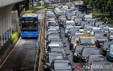 Transjakarta Layani Jutaan Penumpang Harian, Dorong Mobilitas Inklusif Jakarta