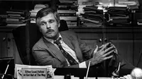 Ted Turner, Pendiri CNN dan Pelopor TV Berita 24 Jam, Meninggal Dunia