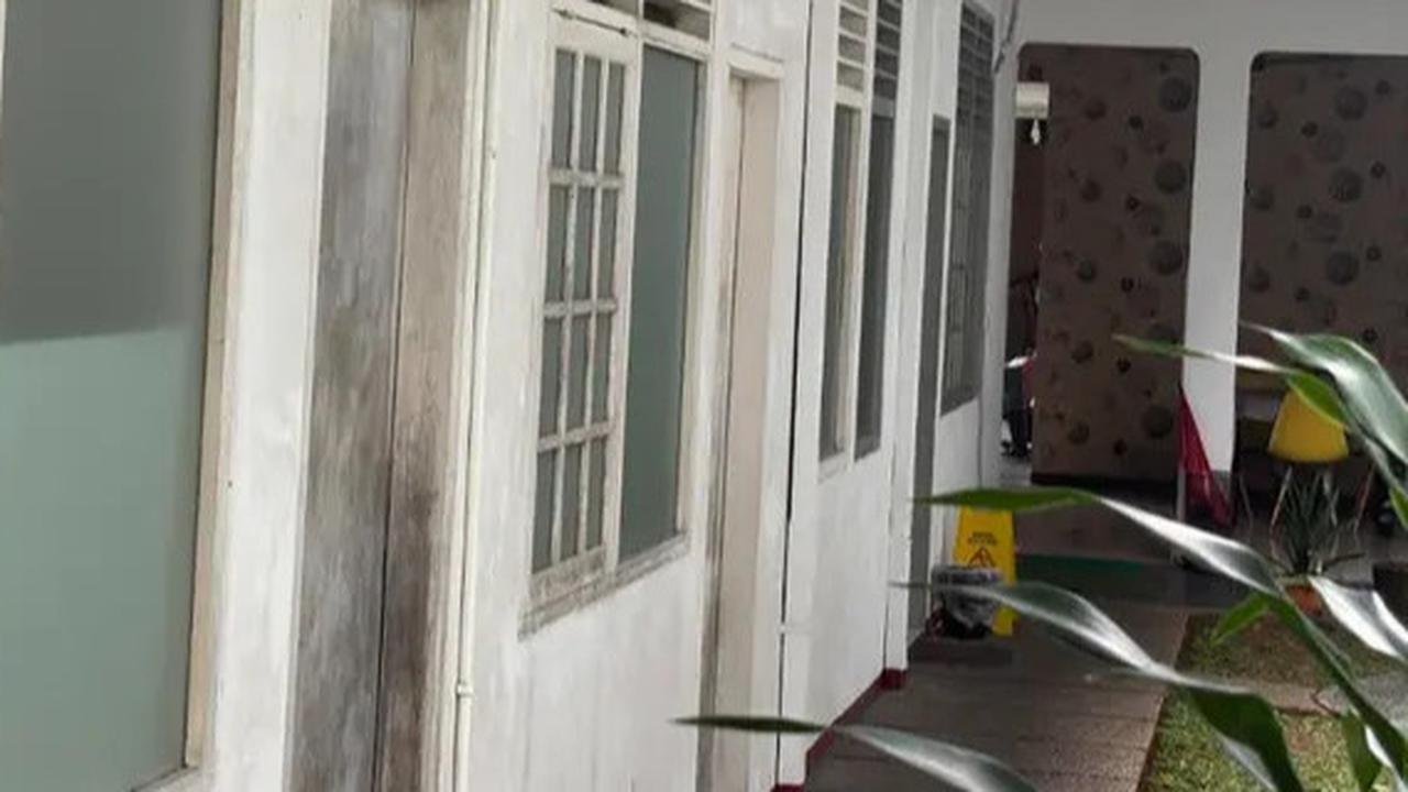 Bukan Cuma Lakban, Ini Sederet Barang Bukti Kasus Kematian Diplomat Kemenlu Arya Daru Disita Polisi