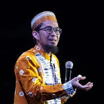 Tanda-tanda seseorang mendapatkan malam qadar atau Lailatul Qadar menurut ustaz Adi Hidayat.