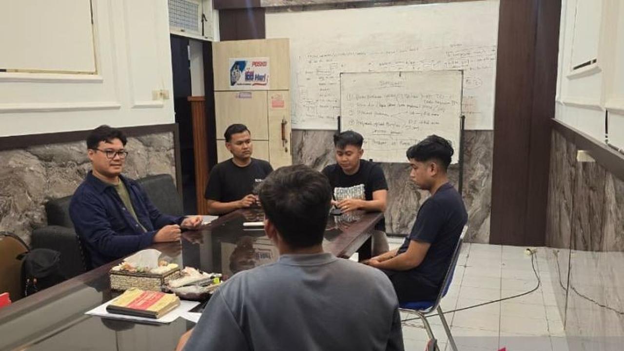 Kasus Pencurian Handphone di Situbondo Diselesaikan dengan Keadilan Restoratif, Pelaku Tak Dipenjara Lho!
