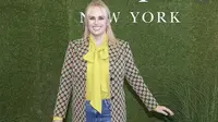 Rebel Wilson, credit: Kate Spade