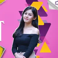 Akan ada pertolongan yang akan datang untuk atasi kegalauan Vanesha Prescilla. (Sumber foto: